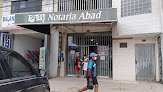 Notaría Abad - Notarias en Perú cerca de mí