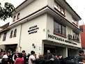 Notaria Benvenuto Murguia - Notarias en Perú cerca de mí