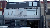 Notaria Campos - Notarias en Perú cerca de mí