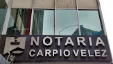 Notaría Donato Hernán Carpio Velez - Notarias en Perú cerca de mí