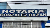 Notaría González Bazán - Notarias en Perú cerca de mí