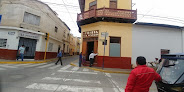 Notaría Vera Gonzales - Notarias en Perú cerca de mí