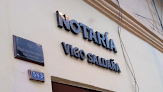 Notaría Vigo Saldaña - Notarias en Perú cerca de mí